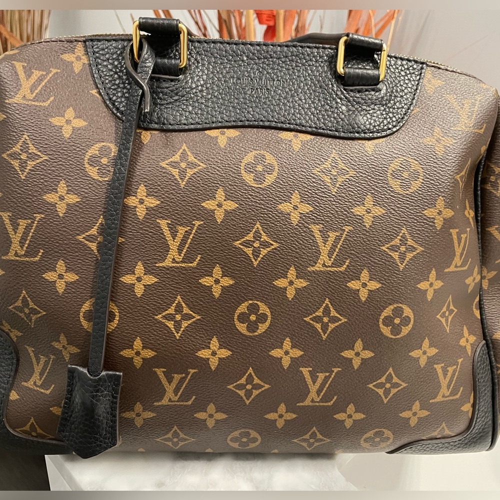 Louis Vuitton Retiro NM